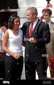 Beachy with President